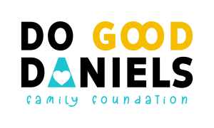 New Foundation Transparant Color Logo