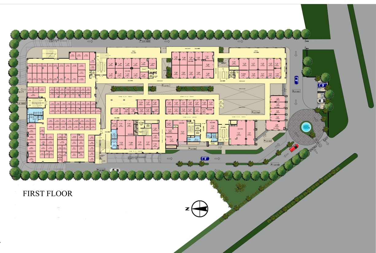 Omaxe in Delhi NCR Launched Commercial & Residential Property in