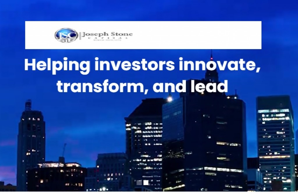 Joseph Stone Capital Shares his Opinion on Scope, Objectives and