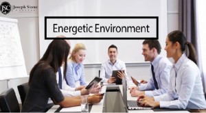 Energetic Environment