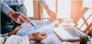 Why do Business need financial management eco