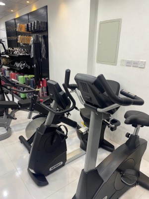 gym equipments