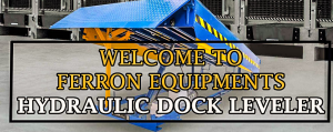 Dock Leveler Manufacturers