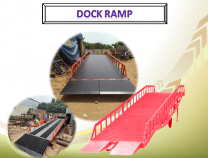 Dock Ramp Manufacturers