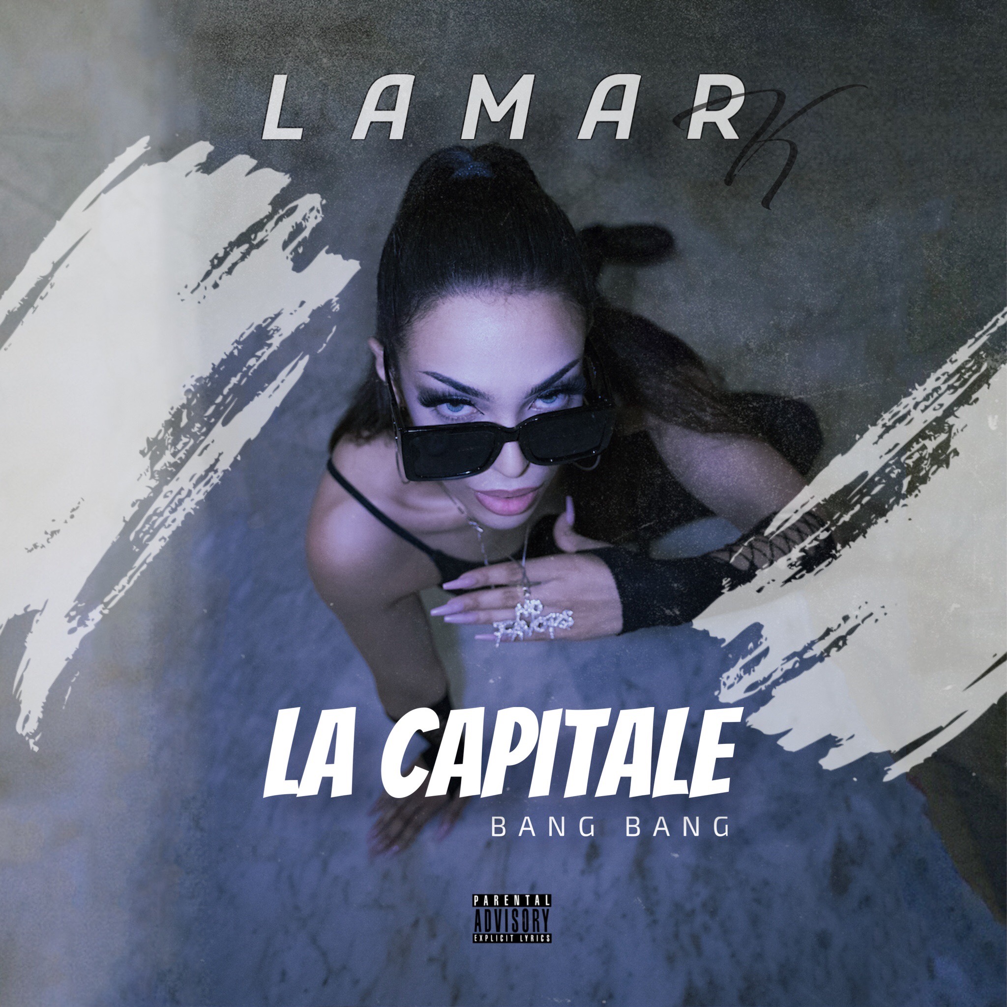 Drake Diss Lamar K ''She a ten tryna rap, it's good on mute'' - IssueWire