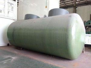 FRP Storage Tank Manufacturers