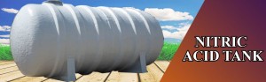 Nitric Acid Tank manufacturers Chennai