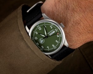 Minuteman A11 OD Green