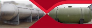 Hydrochloric (HCL) Tank Manufacturers India
