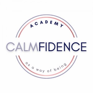 pr CALMFIDENCE Trademark nell puetter self leadership award