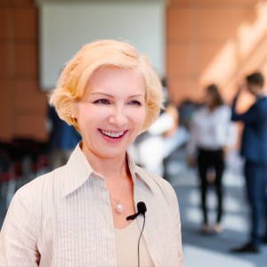 pr Nell Puetter Award Calmfidence Academy self leadership workshop