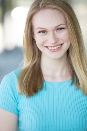 Rachelle Henry PC Tamara Tihanyi