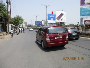 Hoarding Advertising