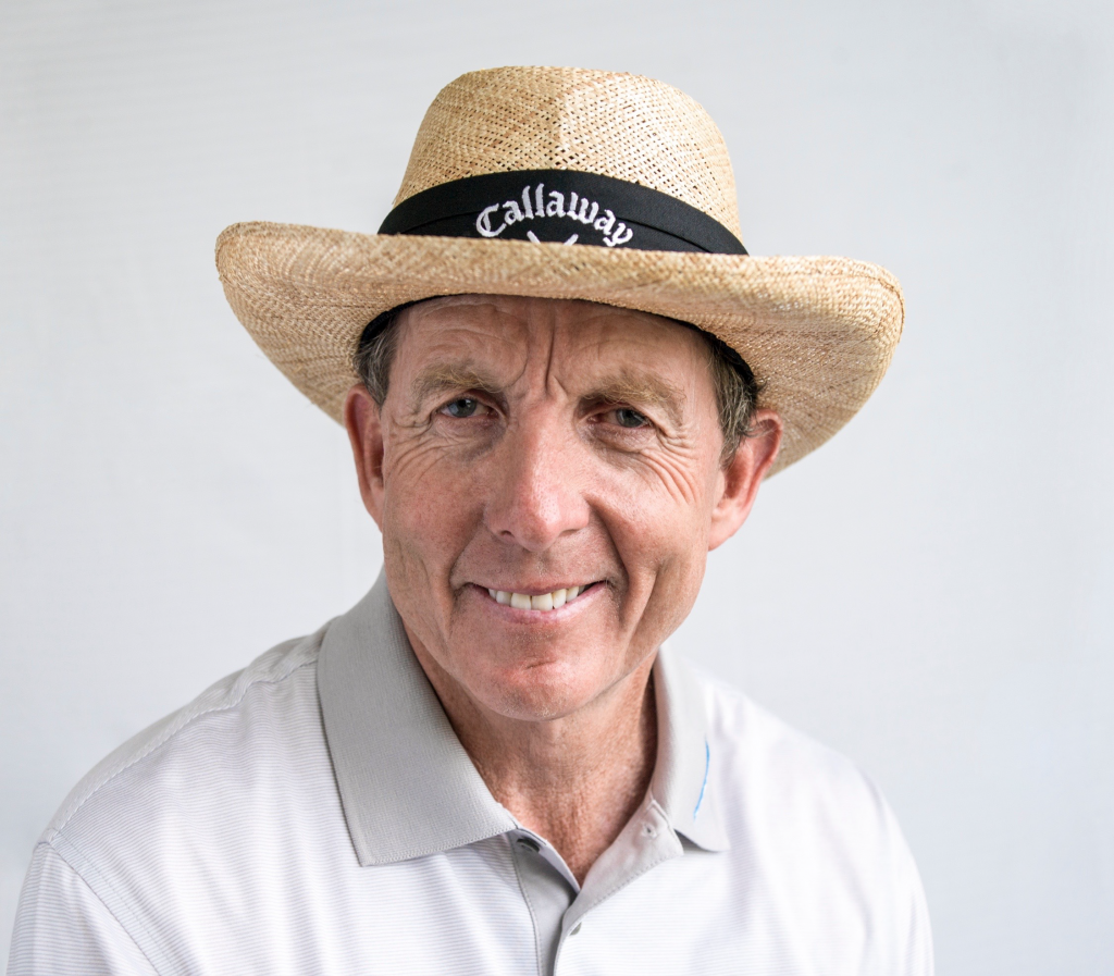 David Leadbetter