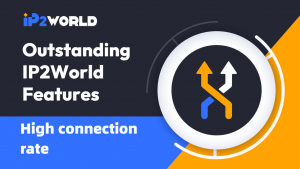IP2World:Outstanding Features