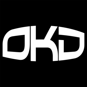 OKD Logo