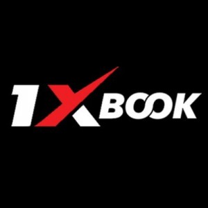 1xBook Logo