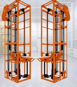 Goods lifts manufacturers chennai