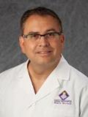 Jaime R. Gomez, FACS, FASCRS, a Colorectal Surgeon with El Paso Colon & Rectal Clinic