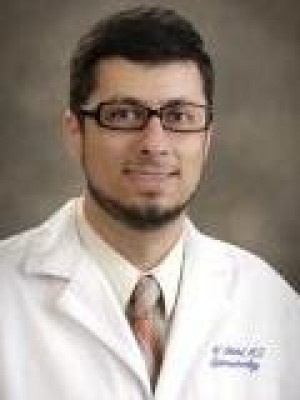 Wissam Bleibel, MD, FACG, FASGE, a Gastroenterologist with Mercy Health - Great Lakes Gastroenterology