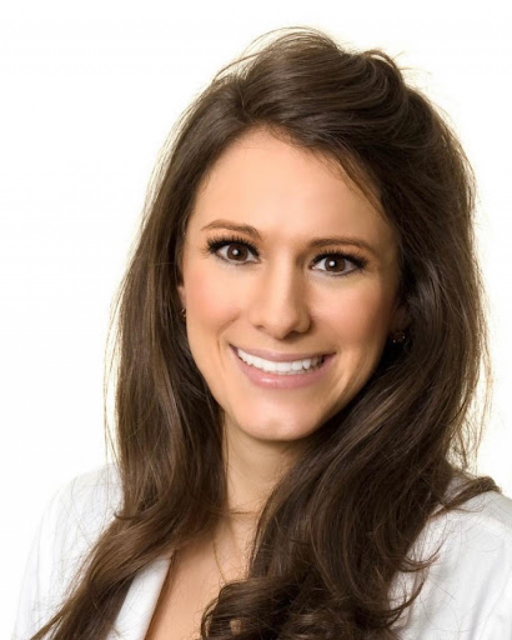 Lauren Fletcher Luke, MD, a Family Physician with Acadiana Health