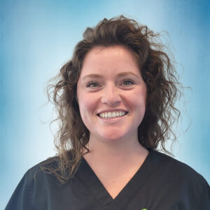 Nicole Veselits, PA-C, MPAS, a Physician Assistant & Orthopedic Specialist with Direct Orthopedic Care