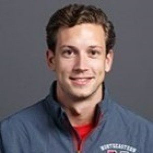 Jeffrey Rapp, PhD, a Medical Science Liaison at the Aker Kasten Eye Center