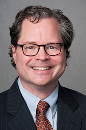 James G. Redmann, MD, FACS, FASMBS, a Bariatric Surgeon with Surgical Specialists of Louisiana