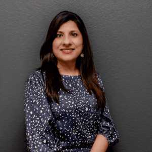 Sweta Sheth, DDS, a Dentist with Bliss Dental & Radiant Smiles Dentistry
