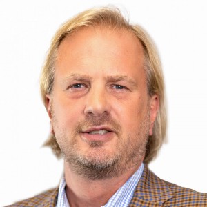 Jeffrey Zavada, Chief Revenue Officer