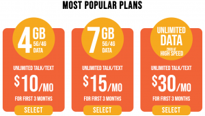 Extra Holiday Savings on Top of All New Plans Start Now at Twigby