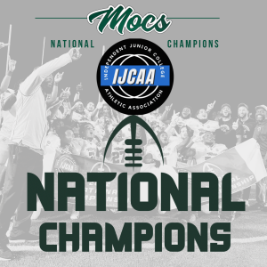 IJCAA National Chamionship