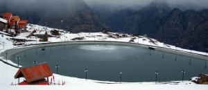 haridwar rishikesh with auli tour package