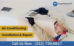 AC Maintenance NYC