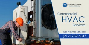 HVAC Maintenance NYC