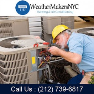 HVAC Repair NYC