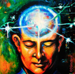 Space wink immortality project  