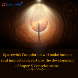 Spacewink Foundation