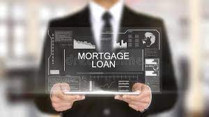 Mortgage lending