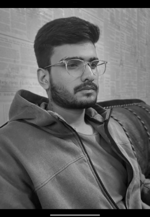 Indulge In Mesmerizing Music with the Rising Star Rachit Jadoun