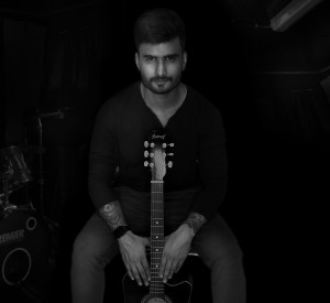 Indulge In Mesmerizing Music with the Rising Star Rachit Jadoun