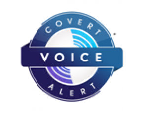 Covert Alert – The #1 voice activated personal safety app is now available on both Android and iOS.