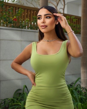 Dina Lambarki