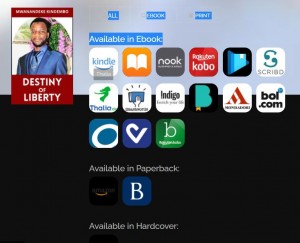 Destiny of Liberty & The Hidden Secret of Quotes