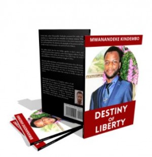 Mwanandeke Kindembo - Books Collection