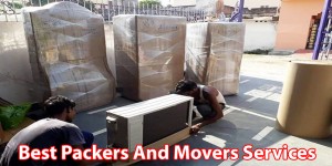 Best Packers And Movers Services