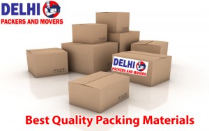 Best Quality Packaging Materials