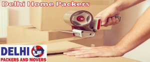 Delhi Home Packers