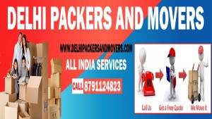 delhi packers movers