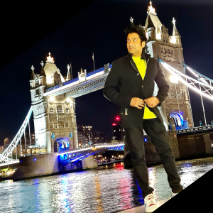 GP click at London